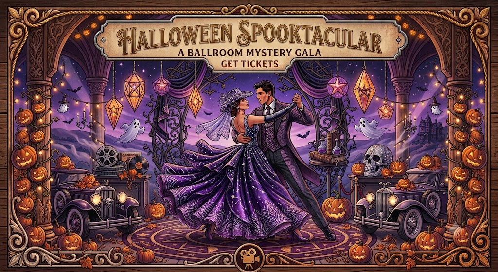 HalloweenSpooktacular