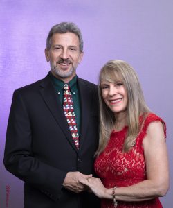 Dave & Sherry Ley
